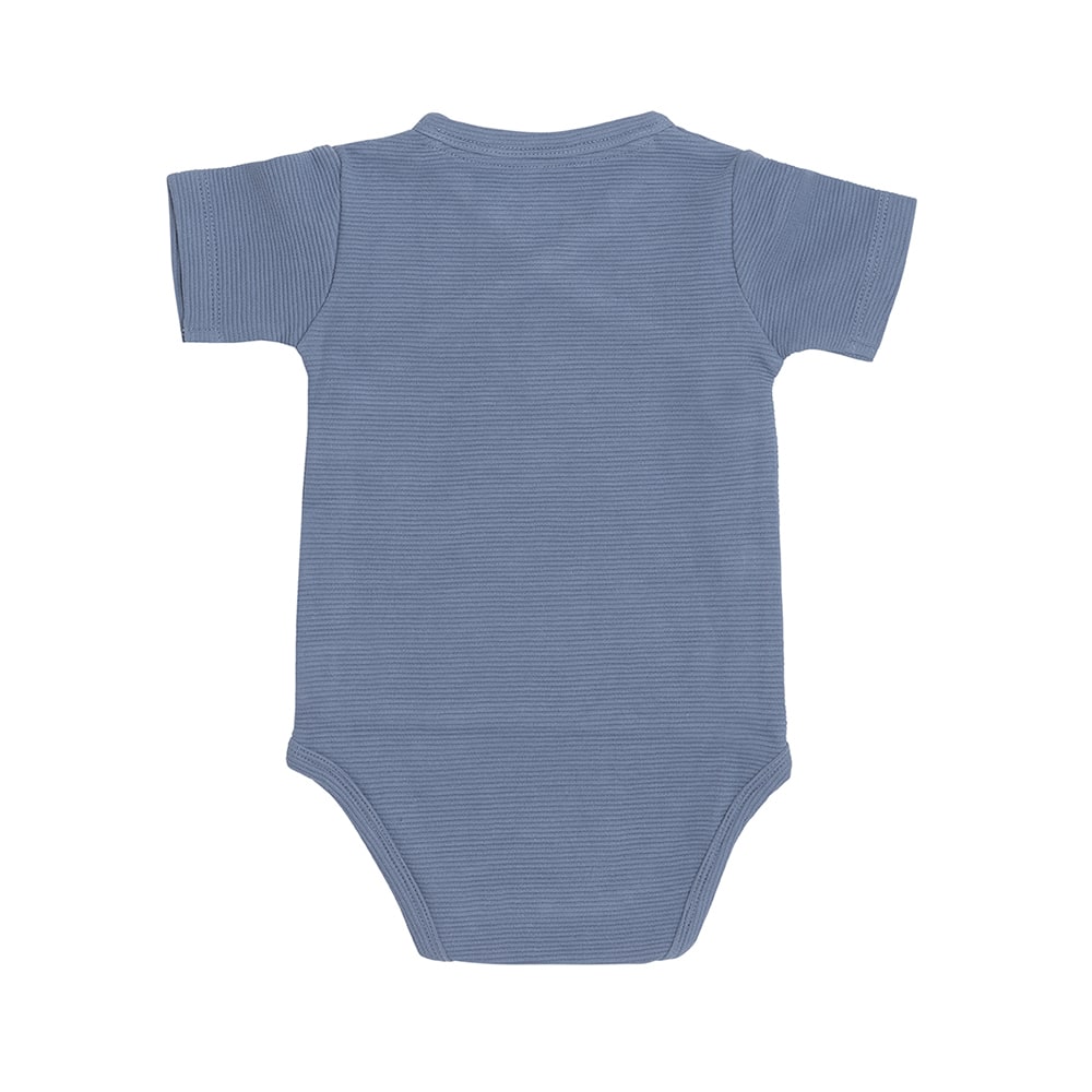 Baby Body Pure Vintage Blue - 50