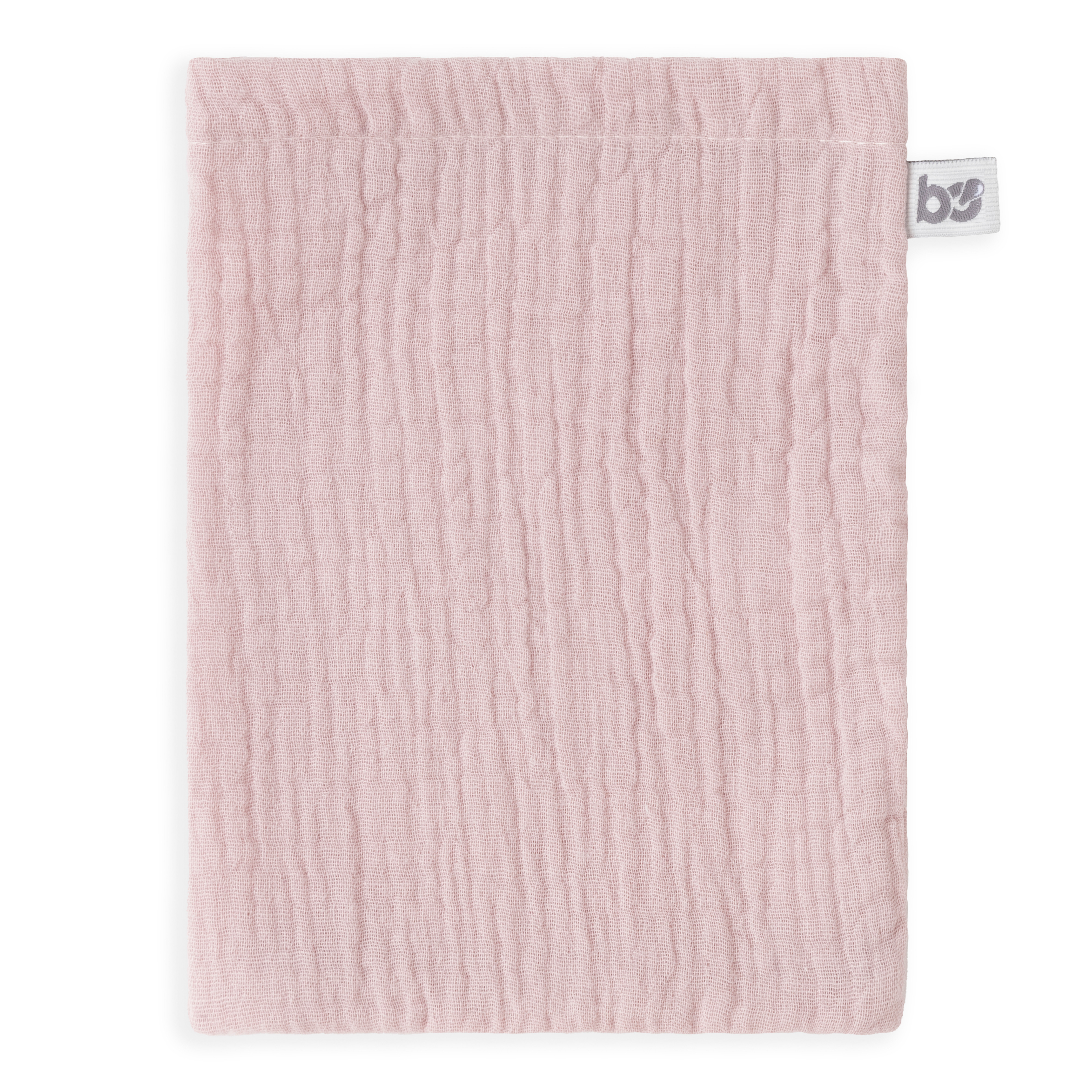 Waschlappen Fresh Eco Alt Rosa/Urban Taupe - 3-Pack